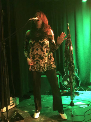 Rockfact Music Club, M�nchenstein, Schweiz - 19.03.2022