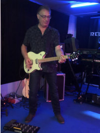 Rock & Oldies Bar, Wohlen, Schweiz - 20.08.2022