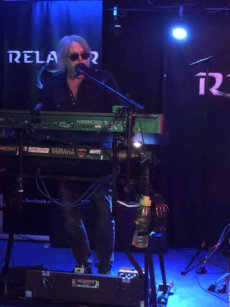 Rock & Oldies Bar, Wohlen, Schweiz - 20.08.2022