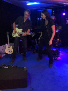 Rock & Oldies Bar, Wohlen, Schweiz - 20.08.2022