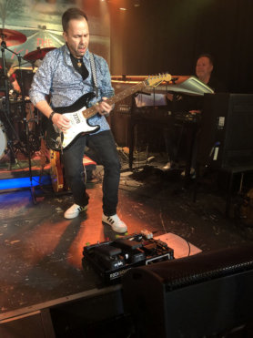 Rockfact Music Club, M�nchenstein, Schweiz - 15.04.2023