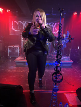 Rockfact Music Club, M�nchenstein, Schweiz - 20.05.2023
