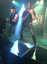 Rockfact Music Club, Mnchenstein, Schweiz - 02.05.2024