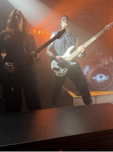 Garage 8, Olten, Schweiz - 20.09.2025