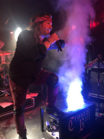 Rockfact Music Club, M�nchenstein, Schweiz - 27.04.2024