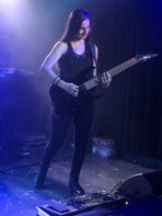Rockfact Music Club, M�nchenstein, Schweiz - 02.05.2024