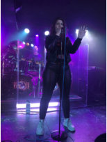 Rockfact Music Club, M�nchenstein, Schweiz - 02.05.2024