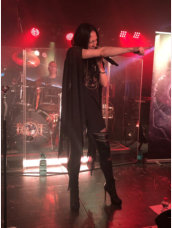 Rockfact Music Club, M�nchenstein, Schweiz - 02.05.2024