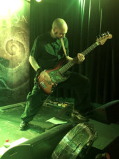 Rockfact Music Club, M�nchenstein, Schweiz - 02.05.2024