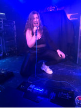 Rockfact Music Club, M�nchenstein, Schweiz - 02.05.2024
