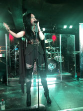 Rockfact Music Club, M�nchenstein, Schweiz - 02.05.2024