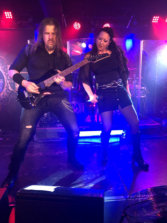 Rockfact Music Club, M�nchenstein, Schweiz - 02.05.2024