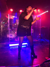 Rockfact Music Club, M�nchenstein, Schweiz - 02.05.2024