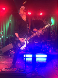 Rockfact Music Club, M�nchenstein, Schweiz - 07.05.2024