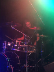 Rockfact Music Club, M�nchenstein, Schweiz - 07.05.2024