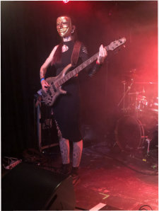 Rockfact Music Club, M�nchenstein, Schweiz - 07.05.2024