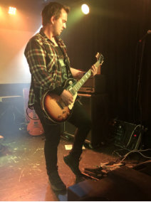 Rockfact Music Club, M�nchenstein, Schweiz - 24.05.2024