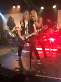 Rockfact Music Club, M�nchenstein, Schweiz - 24.05.2024