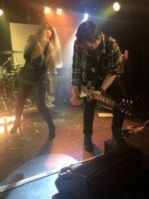 Rockfact Music Club, M�nchenstein, Schweiz - 24.05.2024