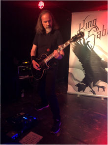 Rockfact Music Club, M�nchenstein, Schweiz - 24.05.2024