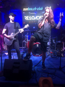 sunbea.ch-Club, M�nchenstein, Schweiz - 06.09.2024
