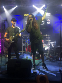 sunbea.ch-Club, M�nchenstein, Schweiz - 06.09.2024