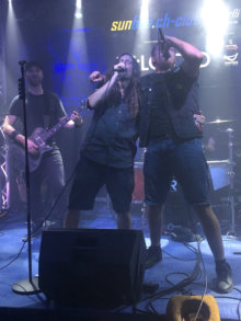 sunbea.ch-Club, M�nchenstein, Schweiz - 06.09.2024