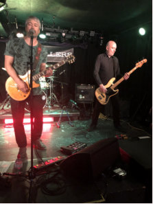 Rockfact Music Club, M�nchenstein, Schweiz - 26.10.2024