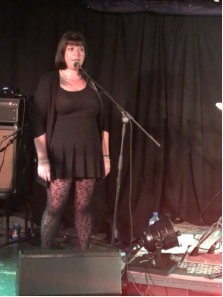 Rockfact Music Club, M�nchenstein, Schweiz - 26.10.2024