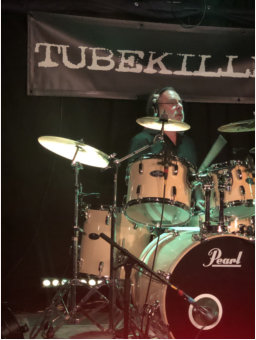 Rockfact Music Club, M�nchenstein, Schweiz - 26.10.2024