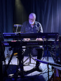 Rockfact Music Club, M�nchenstein, Schweiz - 23.11.2024