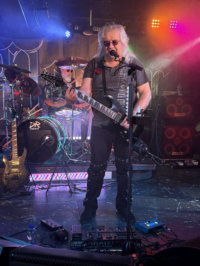 Rockfact Music Club, M�nchenstein, Schweiz - 23.11.2024
