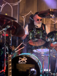 Rockfact Music Club, M�nchenstein, Schweiz - 23.11.2024