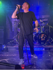 Rockfact Music Club, M�nchenstein, Schweiz - 07.12.2024