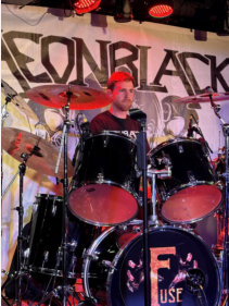 Rockfact Music Club, M�nchenstein, Schweiz - 07.12.2024