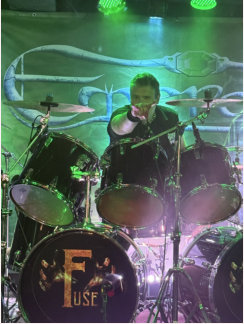 Rockfact Music Club, M�nchenstein, Schweiz - 07.12.2024