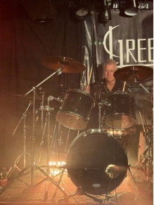 Rockfact Music Club, M�nchenstein, Schweiz - 15.02.2025
