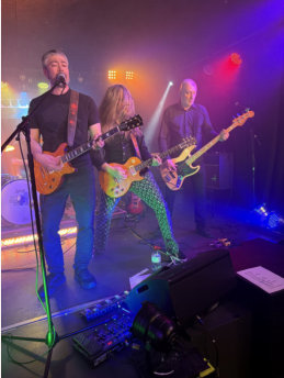 Rockfact Music Club, M�nchenstein, Schweiz - 29.03.2025