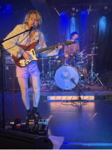 Rockfact Music Club, M�nchenstein, Schweiz - 29.03.2025