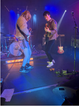 Rockfact Music Club, M�nchenstein, Schweiz - 29.03.2025