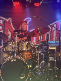 Rockfact Music Club, M�nchenstein, Schweiz - 05.04.2025