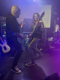 Rockfact Music Club, M�nchenstein, Schweiz - 26.04.2025