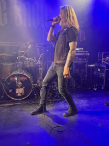 S�dpol Club, Kriens, Schweiz - 17.05.2025