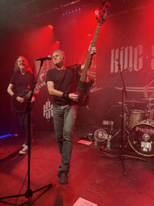 S�dpol Club, Kriens, Schweiz - 17.05.2025