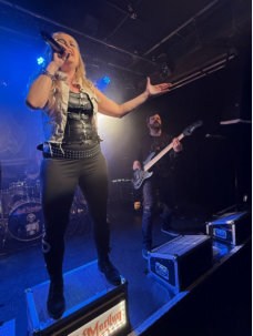 S�dpol Club, Kriens, Schweiz - 17.05.2025