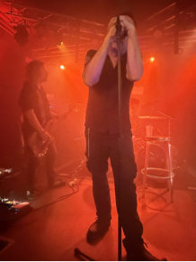 Met Bar, Lenzburg, Schweiz - 23.08.2025