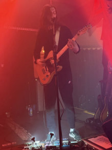 Met Bar, Lenzburg, Schweiz - 23.08.2025