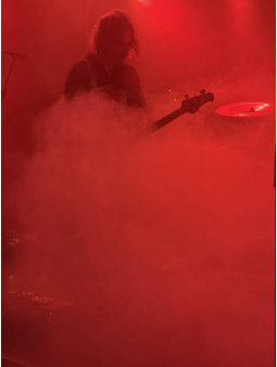 Met Bar, Lenzburg, Schweiz - 23.08.2025