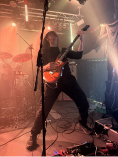 Met Bar, Lenzburg, Schweiz - 23.08.2025