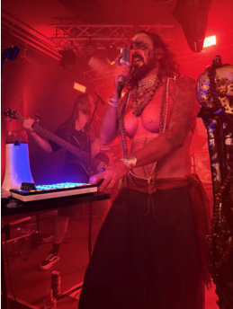 Met Bar, Lenzburg, Schweiz - 23.08.2025